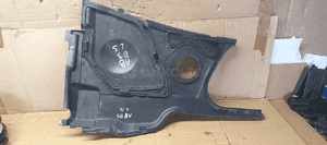Podszybie osłona podszybia lewa Audi A8 D3 4E1819447J 4E0121148B 5