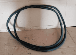 Uszczelka drzwi lewy przód przednia VW Touareg 7L0867365A 1