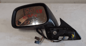 Lusterko elektryczne lewe peugeot 807 citroen C8 7PIN ezw 2