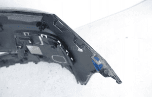 Zderzak przód przedni audi A1 82A ii 82A807437A 12