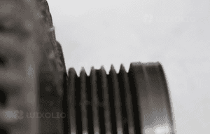 Alternator Fiat Opel Suzuki 90A 3