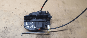 Zamek drzwi lewy przód przedni Nissan Note E11 2