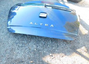 seat altea klapa nr 41362 WYSYŁKA 2