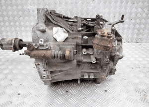 SKRZYNIA BIEGOW TOYOTA T27 III 2.2 D4D 6-BIEGOW RADOM 5