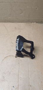 Mocowanie pompy wtryskowej paliwa Citroen Jumper 2.0 HDI AdBlue Euro 6 9800740080 2