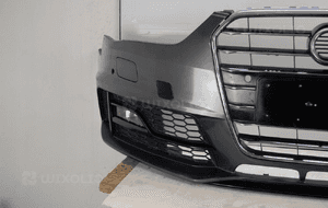 Zderzak audi S4 A4 s-line plus competition B8 8K 3