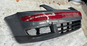 Zderzak przód przedni vw touran 1 i 1T0 caddy 03-10 3