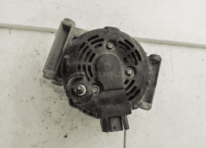 Alternator opel astra k 1.6 cdti 13587304 AJ5 5