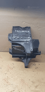 Podstawa akumulatora Land Rover Freelander 4