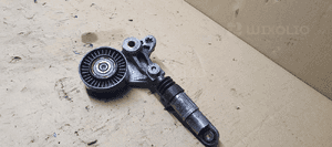 Napinacz paska rolka Audi A6 C6 2.7 TDI 059145201E 4