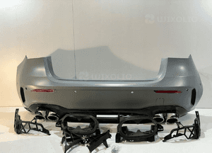 Mercedes A W177 Body Kit A45 AMG - 14626 6