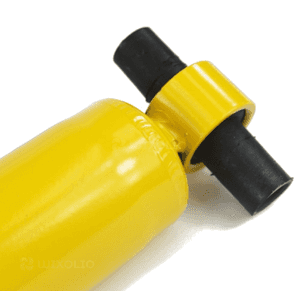 Amortyzatory Sportowe Do VW TRANSPORTER BUS T3 Od 1979 Do 1992 Roku 4