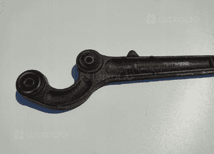 Wahacz przód przedni defender 2.2 tdci 2006-2012 2