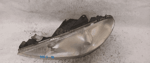 Przod przednia lampa lewa peugeot 206 2