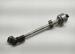 KRZYŻAK DRĄŻEK KOLUMNY KIEROWNICZEJ LAND ROVER DEFENDER 1999-2014 5