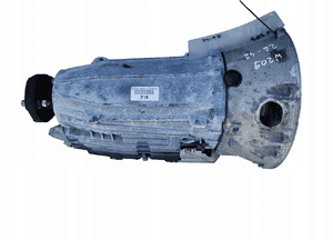 Skrzynia biegów automatyczna mercedes clk W209 209 3.0 V6 7229990 2005-09 5
