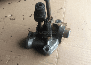 Regulator ciśnienia paliwa MSO000030 LAND ROVER DEFENDER / DISCOVERY 2 II 2,5 TD5 10P 2