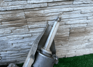 Przekładnia układ kierownicza bmw M2 F87 M3 F80 M4 F82 F83 rhd mr 8092392 4