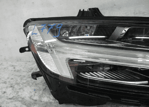 Volvo V60 ii S60 mid led lampa przednia prawa 3