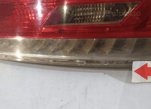BMW Z4 E89 Lampa tył Prawa - 15190 4