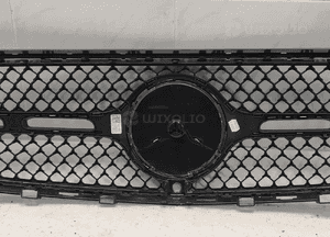 Mercedes glc 254 X254 amg grill atrapa chłodnicy kamera znaczek gwiazda nowy oryginał 10