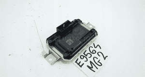 MERCEDES MODUŁ SENSOR KAMERY SZYBY A2479000910 2