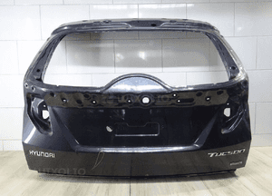 Hyundai tucson iv 4 20- klapa bagażnika tylna tył 1
