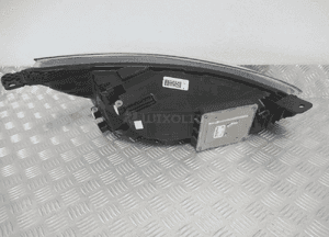 Lampa przednia przód lewa ford focus MK4 full led 2018- 11