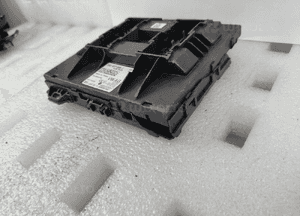 VW AG STEROWNIK MODUŁ KOMFORTU BCM 18D937086J 4