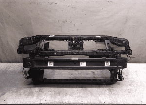 Pas przedni ford mondeo MK.4 4 iv ford smax goły bez chłodnic wzmocnienie przód czołowe belka 1