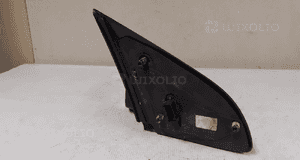 Lusterko elektryczne lewe opel astra h 5PIN Z157 3