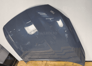 Maska pokrywa silnika przod bmw 1 F40 bmw 2 F44 2019- bardzo ladna 2