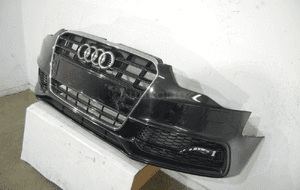 Zderzak audi A5 s-line lift 2012-2016 8T oryginał 3