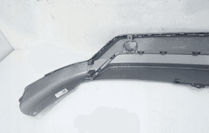 Hyundai tucson iv lift 2024- spoiler listwa zderzaka tył 86673-N7GA0 5