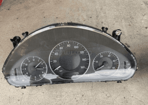 Mercedes E 211 licznik 220 CDI zegary diesel CDI 270 classic elegance 6