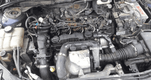 Mazda 3 bk 03-09 1.6 citd Wtryskiwacz  wtryski wtrysk paliwa 6