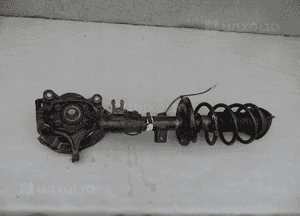 MCPERSON MCPHERSON ZWROTNICA PRAWY PRZÓD MAZDA CX5 I 3