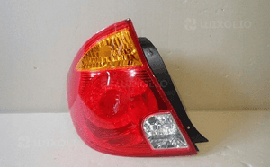 Lampa lewa tylna lewy tył hyundai accent 03- 1