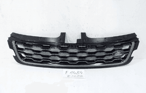 Land rover evoque ii 2019- atrapa grill chłodnicy K8D2-8200A K8D2-8200B 1