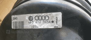 Serwo wspomaganie hamulca Audi A4 B5 4B3612105A 5