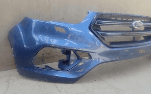 Zderzak przód przedni ford kuga MK2 st line fl 16- 2