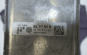 Podstawa filtra oleju vw golf 2.0 05L115389AC 7