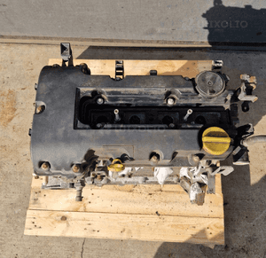 Opel corsa e 1.2 silnik B12XER 2