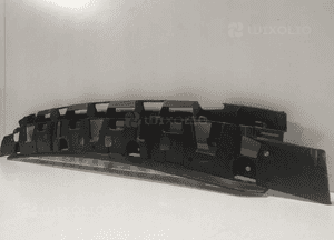 BMW 3 G20 G21 M-Pakiet Ślizg zderzaka przód- 15738 5