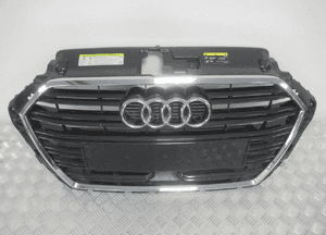 Grill gril atrapa audi A3 lift 8V3853651AB 2016-2020 3