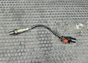 Sonda Lambda 070906262B 059906088M 059906088AT Czujnik Temperatury Spalin 2.7 3.0 TDI V6 AUDI A4 B8 A5 Q5 12