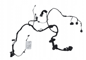 JAGUAR XF X250 WIĄZKA INSTALACJA DRZWI LEWY PRZÓD PRZEDNI 1