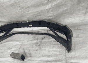Vw golf 7 5G0 lift zderzak przedni 16- 5