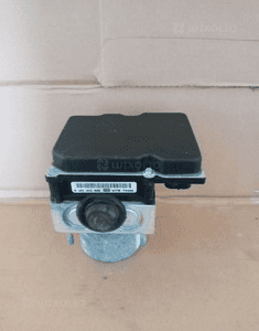 Pompa sterownik ABS ESP Fiat 500 51913831 0265252447 0265952099 2