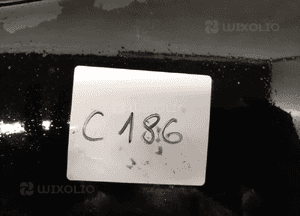 Zderzak przód przedni | kia sportage halogeny czarny 9P 2